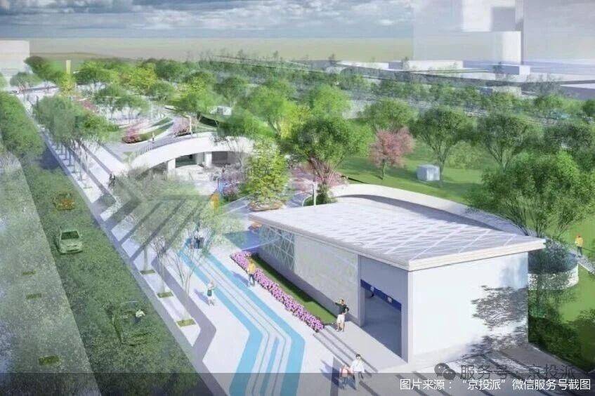 北京地铁加速商业化：从“通勤通道”到“便民商业”<strong></p>
<p>资讯 app</strong>，地下流量如何变消费增量