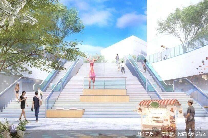 北京地铁加速商业化：从“通勤通道”到“便民商业”<strong></p>
<p>资讯 app</strong>，地下流量如何变消费增量