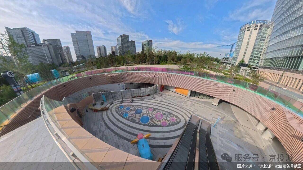 北京地铁加速商业化：从“通勤通道”到“便民商业”<strong></p>
<p>资讯 app</strong>，地下流量如何变消费增量