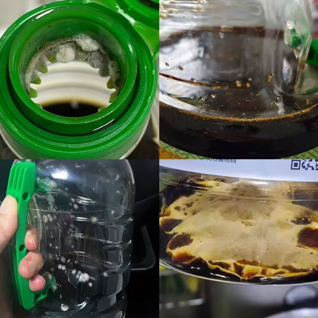 6种东西<strong></p>
<p>app资讯</strong>，没过保质期就“坏了”？赶紧看看，别拿全家健康开玩笑