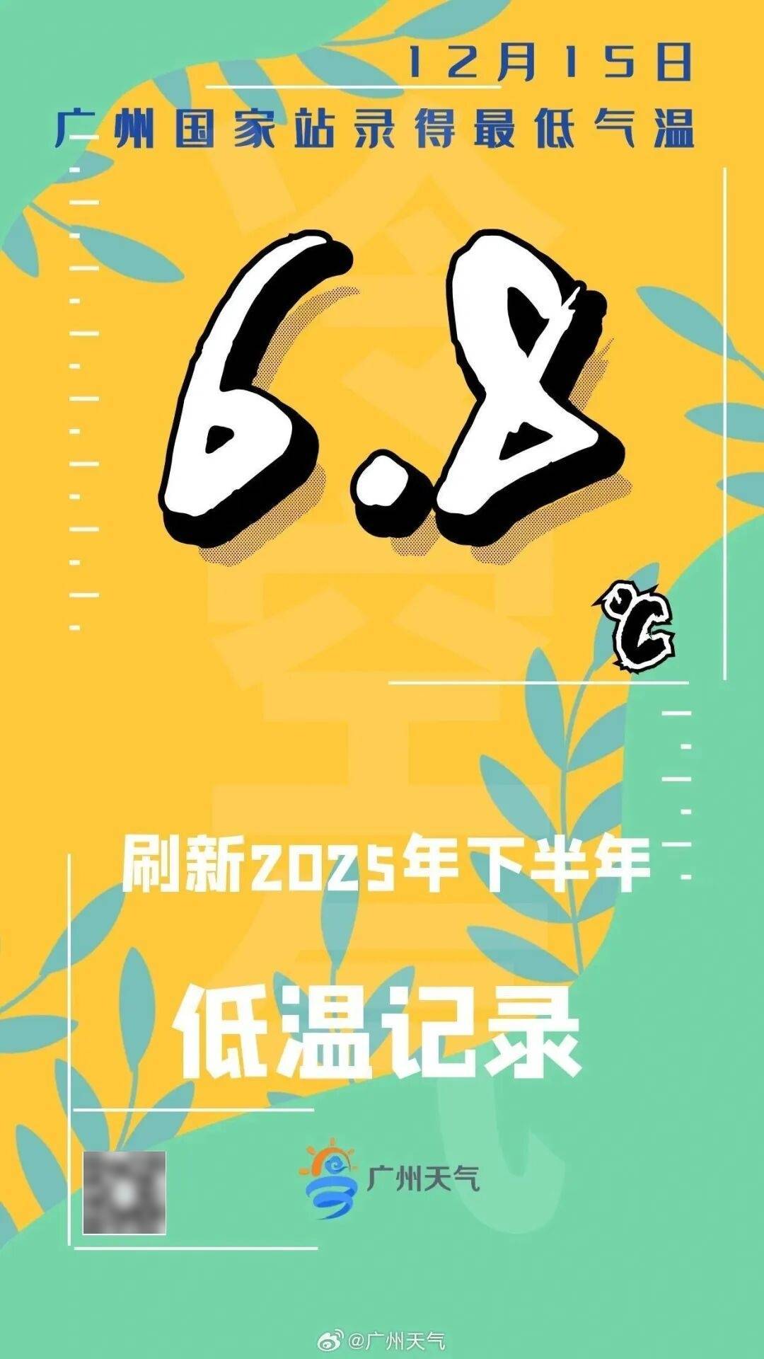 广东多地最低气温刷新<strong></p>
<p>资讯app</strong>，今冬是“超级冷冬”吗？