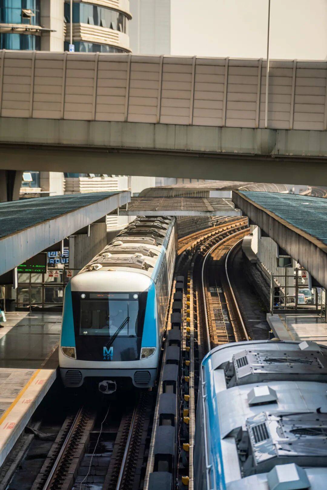 亚洲第一<strong></p>
<p>资讯公司</strong>，世界第二，武汉地铁环线王有多牛？