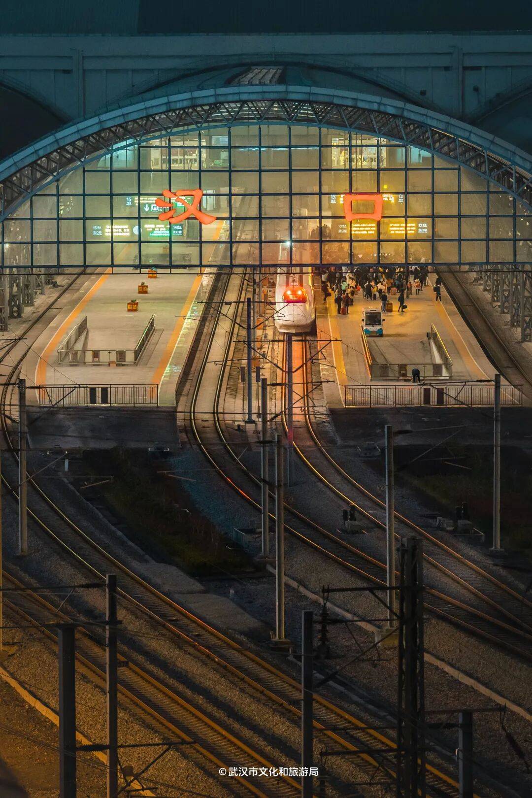 亚洲第一<strong></p>
<p>资讯公司</strong>，世界第二，武汉地铁环线王有多牛？