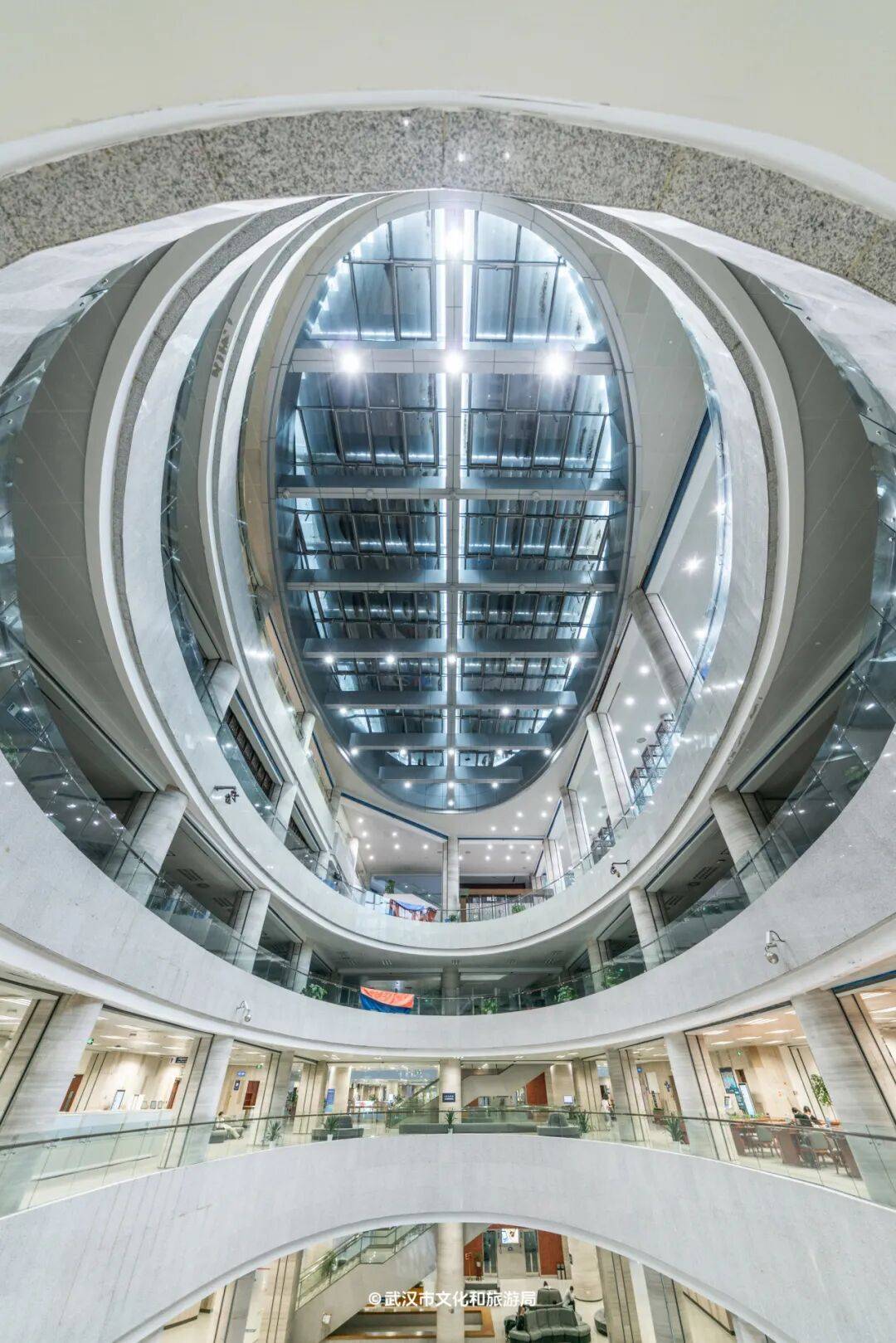 亚洲第一<strong></p>
<p>资讯公司</strong>，世界第二，武汉地铁环线王有多牛？