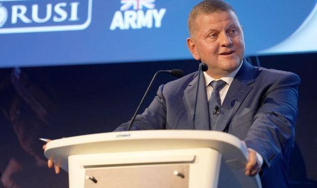 乌军前总司令警告：一旦俄乌冲突结束<strong></p>
<p>公司资讯</strong>，乌克兰还有一场内战要打