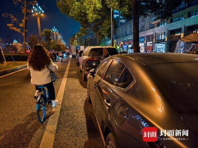 成都男子9天举报92次违停<strong></p>
<p>招聘资讯</strong>，交警罚150元无效