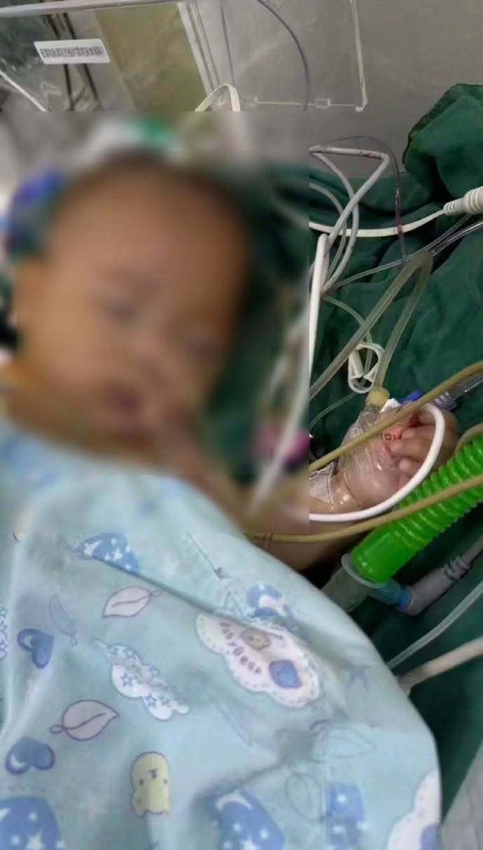 “小洛熙事件”涉事医院小儿胸心外科住院部已关闭<strong></p>
<p>招聘资讯</strong>，胸心外科手术已暂停