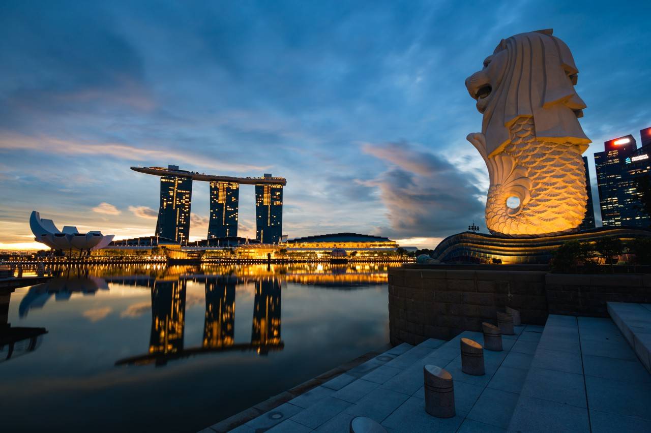 东南亚经济格局生变：越南或超泰国成第三<strong></p>
<p>资讯娱乐</strong>，新加坡能否守住第二？