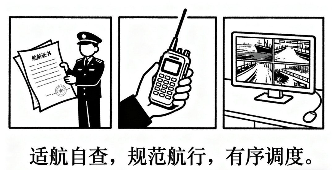 除了寒潮大风<strong></p>
<p>资讯娱乐</strong>，今冬明春涉水工程作业还有哪些“隐形杀手”？