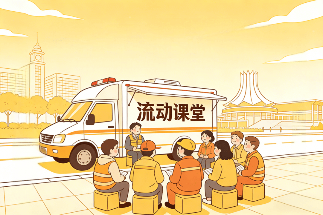 别让“试一次没事”毁了<strong></p>
<p>本地资讯</strong>你在外打拼的一切