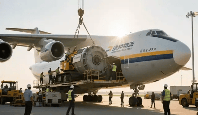 一代快运巨头退市<strong></p>
<p>本地资讯</strong>,彻底卖身京东:传奇落幕背后,物流行业又要变天了