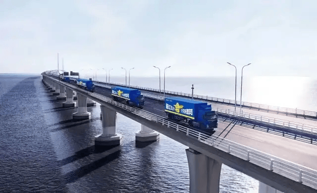 一代快运巨头退市<strong></p>
<p>本地资讯</strong>,彻底卖身京东:传奇落幕背后,物流行业又要变天了